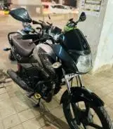 Hero Passion Pro 110cc Drum BS6 2020