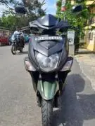 Yamaha RAY ZR 110cc 2018