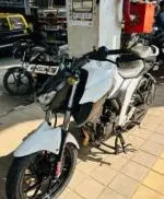 Yamaha FZs 150cc 2017