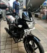 Honda CB Shine 125cc Disc 2015