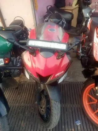 Yamaha YZF-R15 V3 150cc 2019