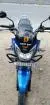 TVS Star City Plus Dual Tone Drum 2020