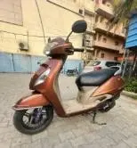 TVS Jupiter 110cc 2015