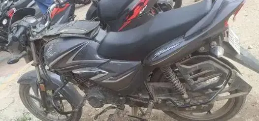 Honda CB Shine 125cc Drum 2022