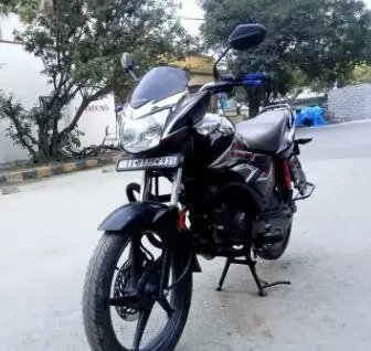 Honda CB Shine 125cc CBS 2020