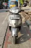 TVS Jupiter 110cc 2019