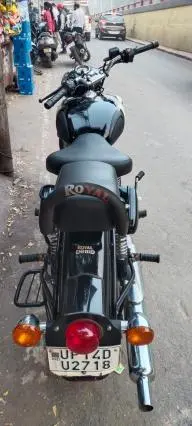 Royal Enfield Classic 350cc 2018