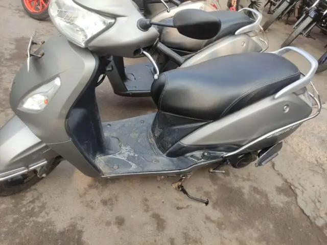 TVS Jupiter 110cc 2017