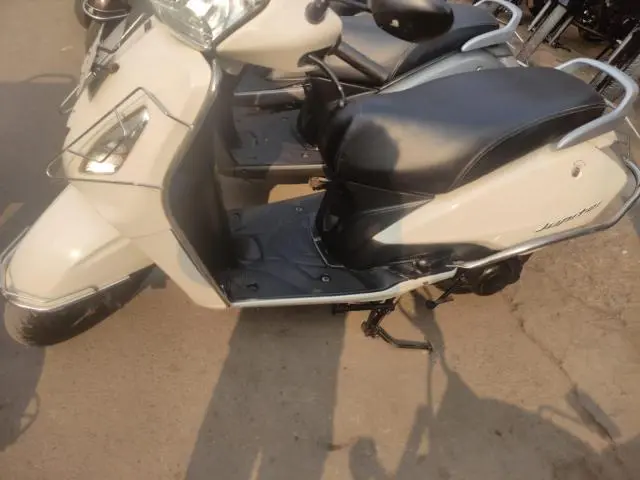 TVS Jupiter 110cc 2015