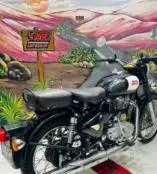 Royal Enfield Classic 350cc 2015