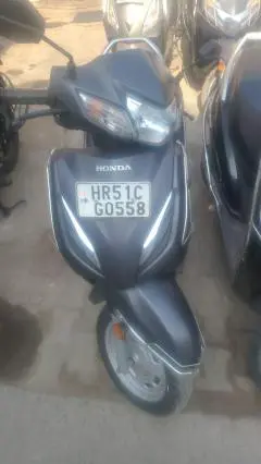 Honda Activa 6G STD 2022