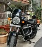 Royal Enfield Meteor 350 Fireball 2022