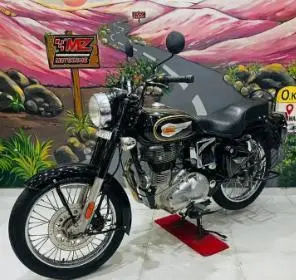 Royal Enfield Standard 350cc 2021
