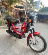 TVS XL 100cc 2016