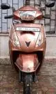 TVS Jupiter ZX 2018