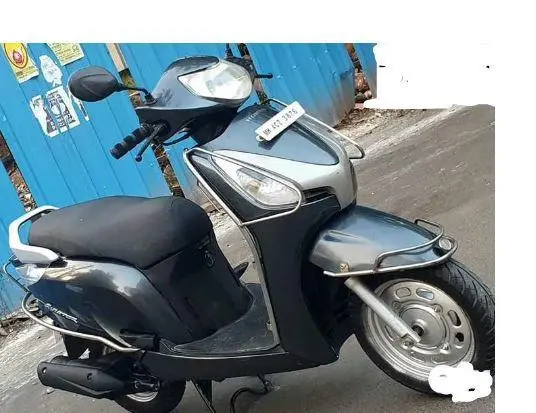 Honda Aviator 110cc 2011