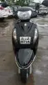 Suzuki Access 125cc 2015