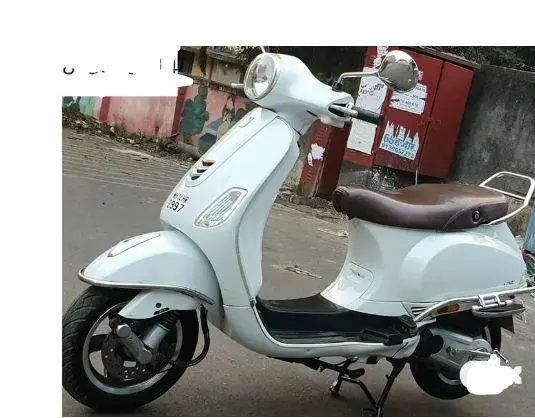 Piaggio Vespa SXL 125cc CBS 2019