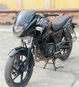 Bajaj Pulsar 150cc 2019