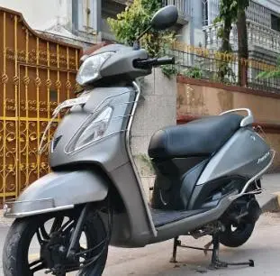 TVS Jupiter 110cc 2018