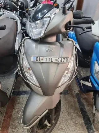 TVS Jupiter 125 125CC-Disc 2022