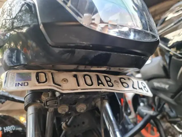 Bajaj Pulsar 125cc Disc 2022