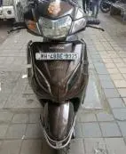Honda Activa 5G 110cc DLX 2018