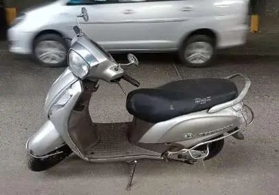 Suzuki Access 125cc Disc CBS 2018