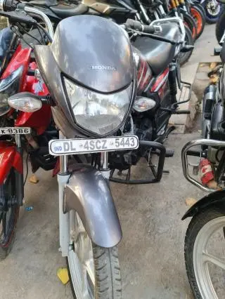 Honda CD 110 Dream 2019