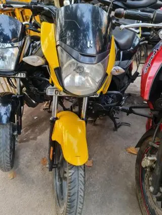 Hero Passion Pro 110cc Drum BS6 2020