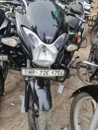 Hero Passion Xpro 110cc 2019