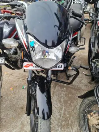 Honda CB Shine 125cc 2016