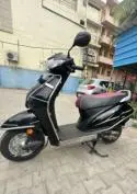 Honda Activa 5G 110cc DLX 2018
