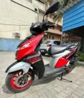 TVS Ntorq 125 Race XP 2022