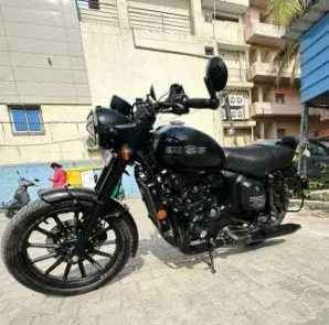 Jawa Forty Two 295CC ABS 2022