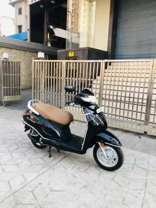 Honda Activa 6G STD 2023