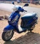 Suzuki Access 125cc 2019