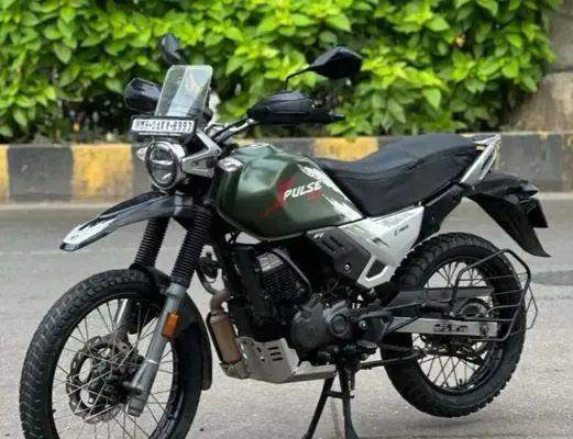 Hero Xpulse 200 4V 2021