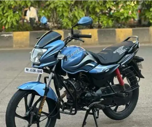 Hero Passion Pro 100cc 2018