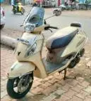 TVS Jupiter Classic 110cc 2018