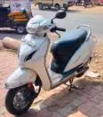 Honda Activa 5G 110cc STD 2019