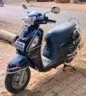 Suzuki Access 125cc 2014