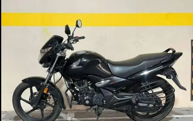 Honda CB Unicorn 160 ABS 2023