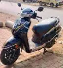 Honda Activa 6G 20th Year Anniversary Edition DLX 2021