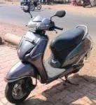 Honda Activa 110cc 2014