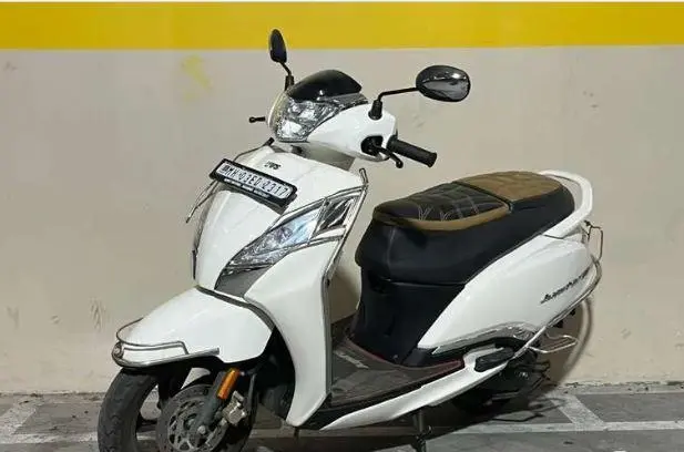 TVS Jupiter 125 125CC-Disc 2023
