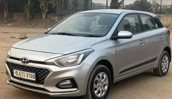 Hyundai i20 Magna 1.2 2019