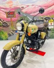 Royal Enfield Classic 350cc ABS BS6 2021