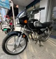 Hero Splendor Plus Self Alloy 100cc 2022