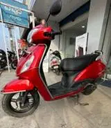 TVS Jupiter 110cc 2019